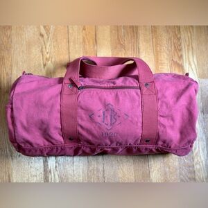 2011 XL Eddie Bauer Duffel Bag